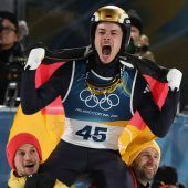 ÖSV-Adlern wurden die Flügel gestutzt