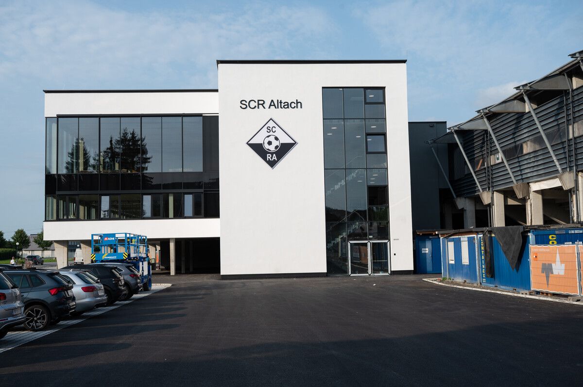 In Altach will man Mitte März das Präventionskonzept vorstellen.⇒Serra