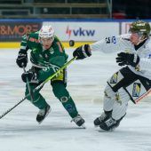 Der Bregenzerwälder „Tiger“ fordert den „Adler“ aus Meran