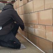 Sorgenkind privater Wohnbau