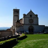Assisi zeigt erstmals Gebeine des Heiligen Franziskus