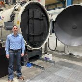 Zwei Unternehmen – zwei Entwicklungen