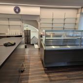 365 Tage offen: Neues Café in Bludenz