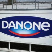 Weiterer Rückruf von Danone-Babynahrung