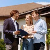 Immobilie bleibt gefragte Anlageform