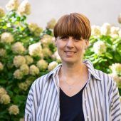 Liebevolle Begleitung am Lebensende