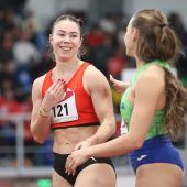 Großaufgebot mit Titelambitionen