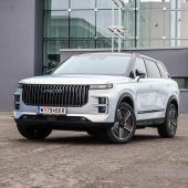 Kampfansage aus Fernost