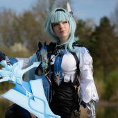 Der Mensch hinter der Maske