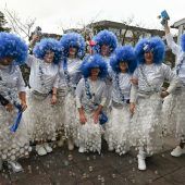 „Rosenmontag sollte ein Feiertag werden“