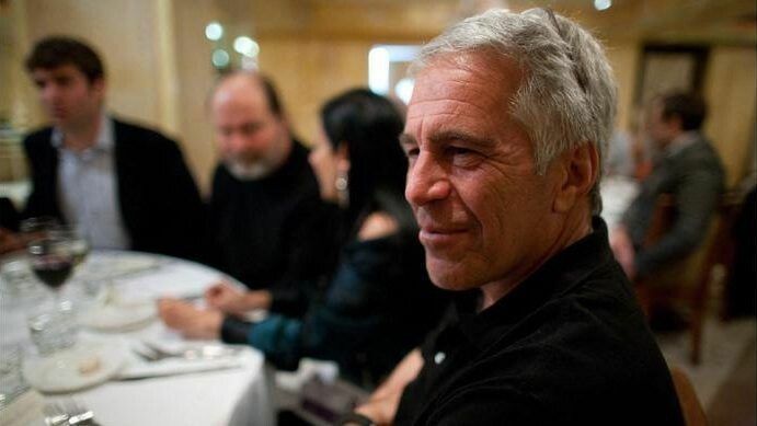 Jeffrey Epstein kannte das Montafon zumindest aus Mails. ⇒House Oversight Democrats