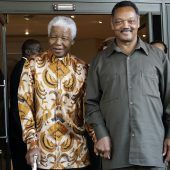 Ein Leben für die Gerechtigkeit ist zu Ende