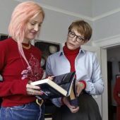 „Father Mother Sister Brother“