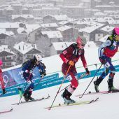 ÖOC-Duo früh out bei Olympiapremiere