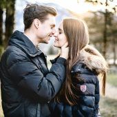 „Die Liebe zeigt sich im Kleinen“