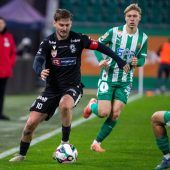 Mit Sprint-Coach in Richtung Ligaverbleib