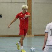 Trainersohn ohne Bonus nach Schwarzenberg