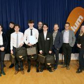 Innovation, Praxisnähe und kreative Lösungen