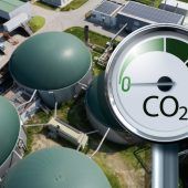 Kampagne für mehr Biogas gestartet