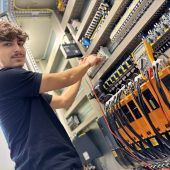 „Produktionsanlagen zum Leben erwecken“