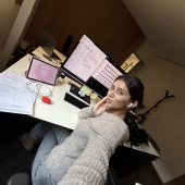 „Kreativität und Marketing verbinden“