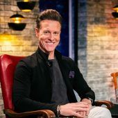 „Start-ups, die groß denken“