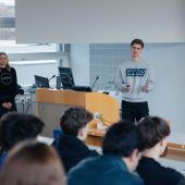 Duale-Akademie-Roadshow geht weiter