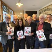 Spitze Seitenhiebe und lustige Geschichten