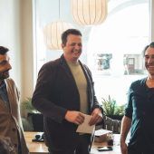 Neuer Miteigentümer bei Agentur Zeughaus