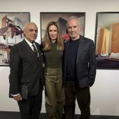 Fotografie, Skulptur und Performance