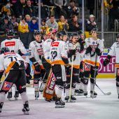 „Ich würde gerne weitermachen“