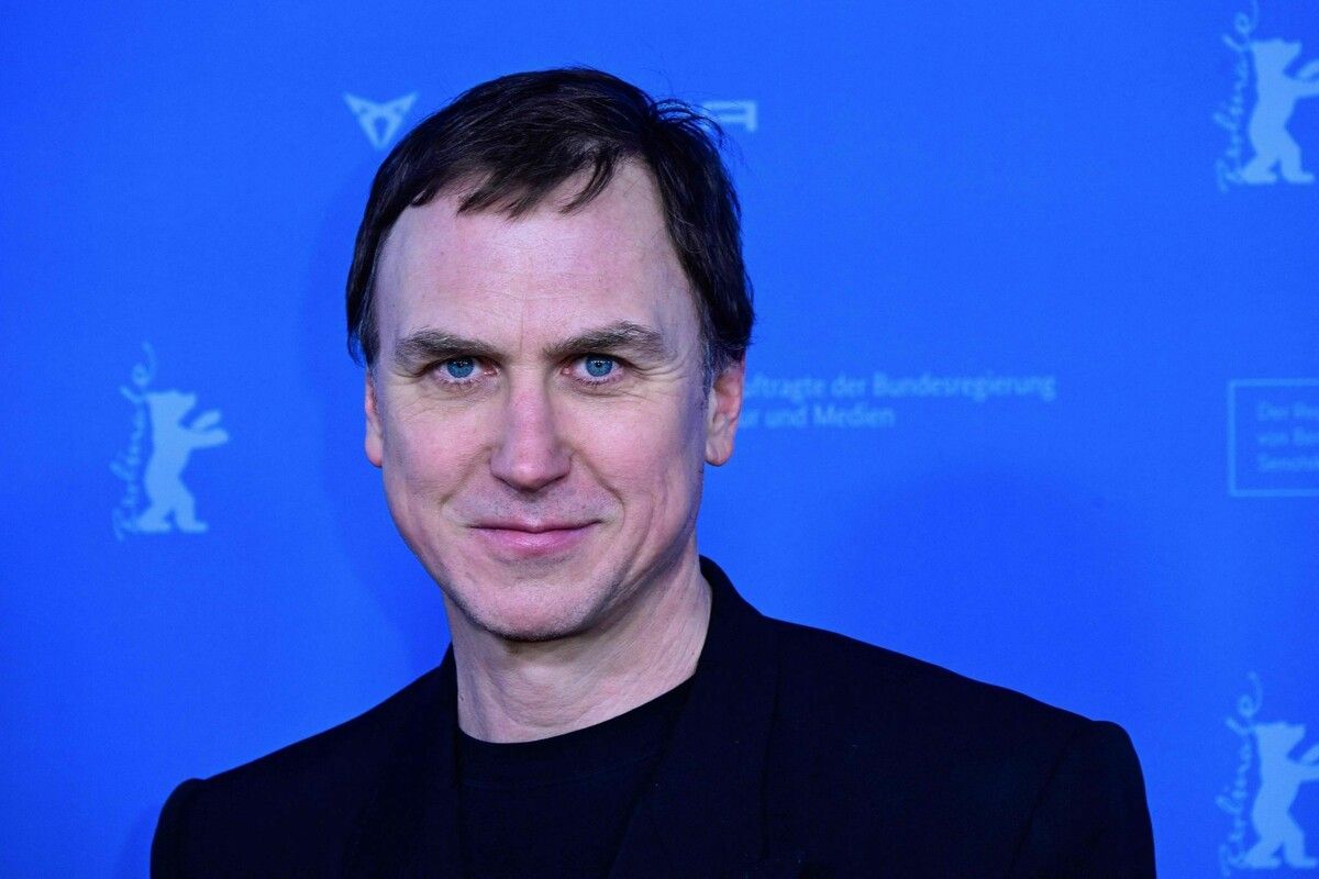 Lars Eidinger spielt an der Berliner Schaubühne Richard III. ⇒John MACDOUGALL / AFP