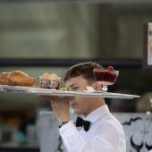 „Augenmaß“ bei KV-Verhandlungen