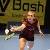 Scrinzi kürt sich zur jüngsten Staatsmeisterin