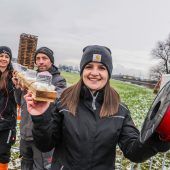 „Wird alles funktionieren?“