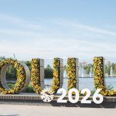 Europas Kulturhauptstadt