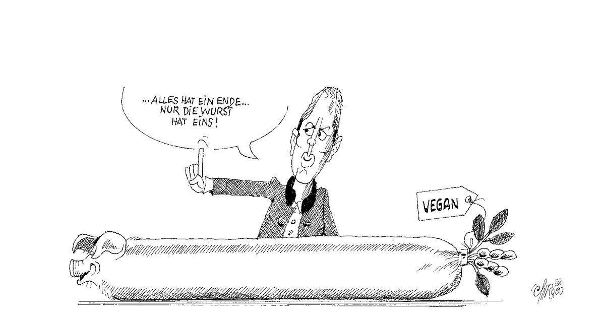 LK-Präsident Moosbrugger Ernährungstipps!