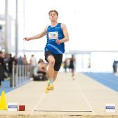 Vier ÖM-Medaillen als VLV-Ausbeute