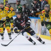 Erne-Doppelpack reicht den Pioneers nicht