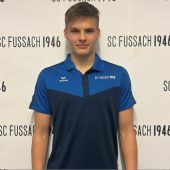 Vierter Neuzugang für Vorarlbergligaklub SC Fußach