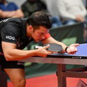 Dritter Sieg in Folge für Kennelbach