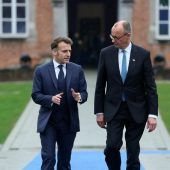 Europas Atomschirm im Fokus