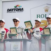 Langeweile im Nebel, Freude am Ende