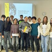 Einblick in Dornbirns Industriegeschichte