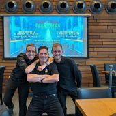 „Faschings-Revival“ in Feldkirch