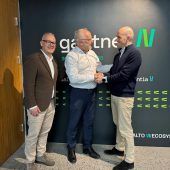 Hartmann verlässt Gantner Electronic