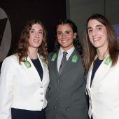 Alexandri-Schwestern kehren Österreich den Rücken