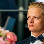 „Vergreife mich nicht an schlafenden Frauen“