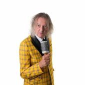 „Bäm-Vallera“ mit Markus Linder