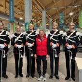 Jetzt heißt es „Warten auf Mikutina“